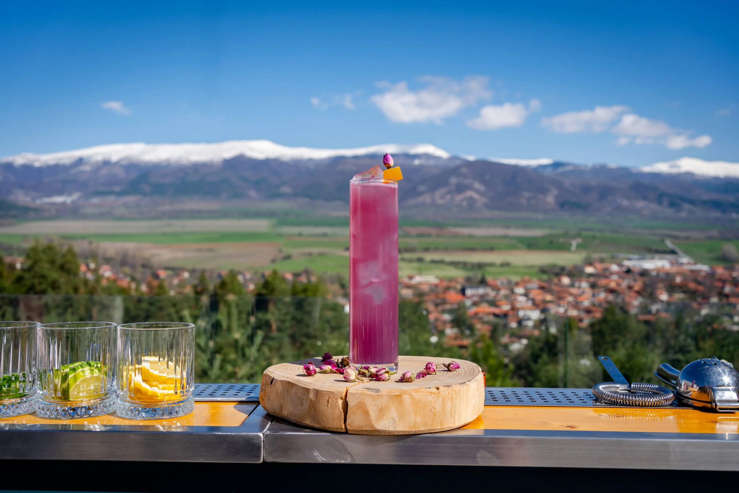 Cocktail5 DrinkEnjoy