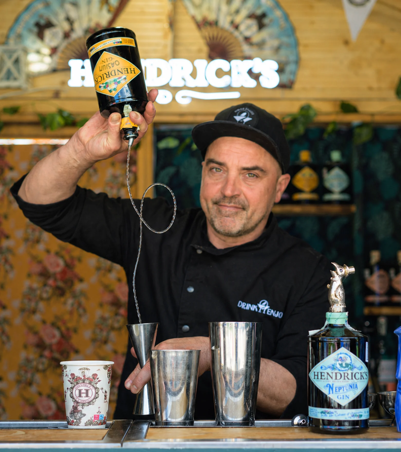 DrinkEnjoyIliya