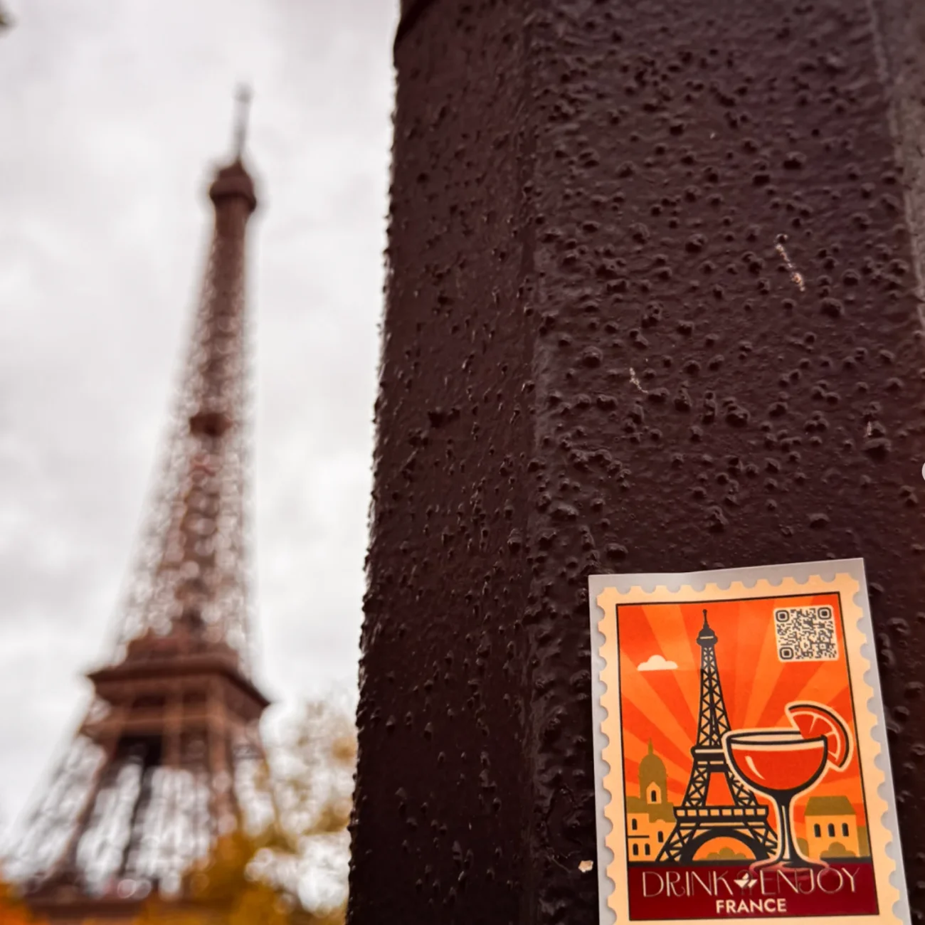 DrinkEnjoyTravel