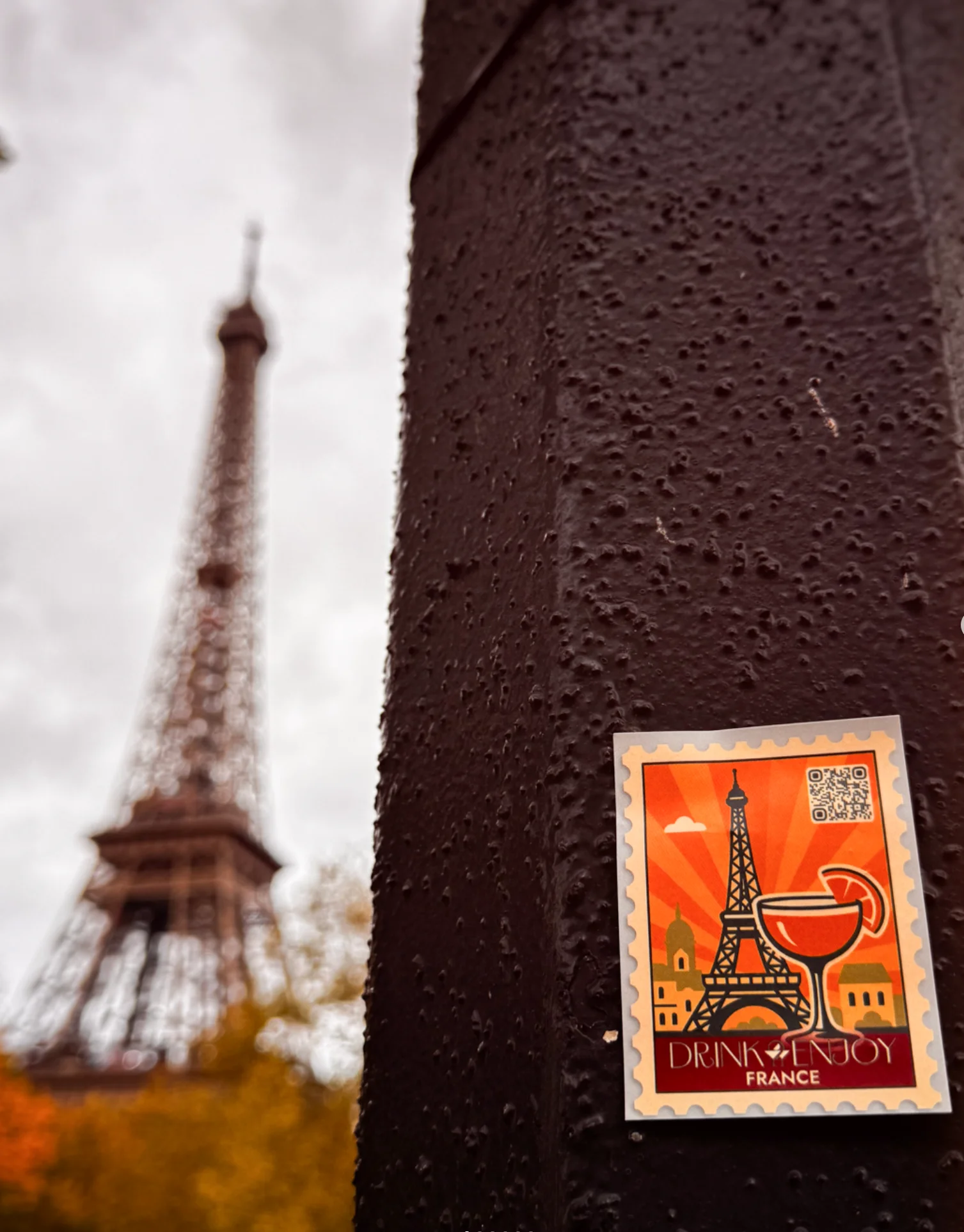 DrinkEnjoyTravel
